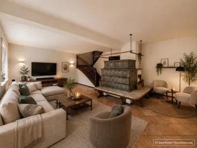 4-Zimmer-Haus kaufen in Braunau am Inn – 115 m², € 425.000 – Bild 5 von 20