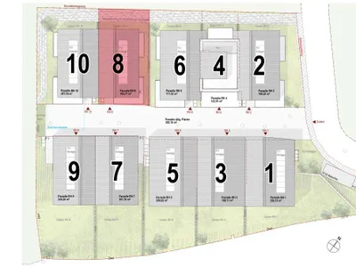 4-Zimmer-Haus kaufen in Salzburg-Umgebung – 87,87 m², € 647.428 – Bild 5 von 6