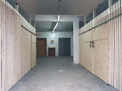 Immobilie mieten in Vöcklabruck – 19 m², € 109 – Bild 1 von 5
