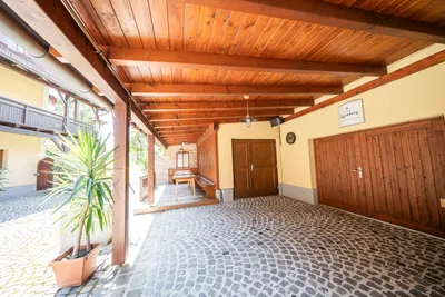 12-Zimmer-Gewerbeimmobilie kaufen in Vöcklabruck – 676 m², € 1.750.000 – Bild 12 von 54