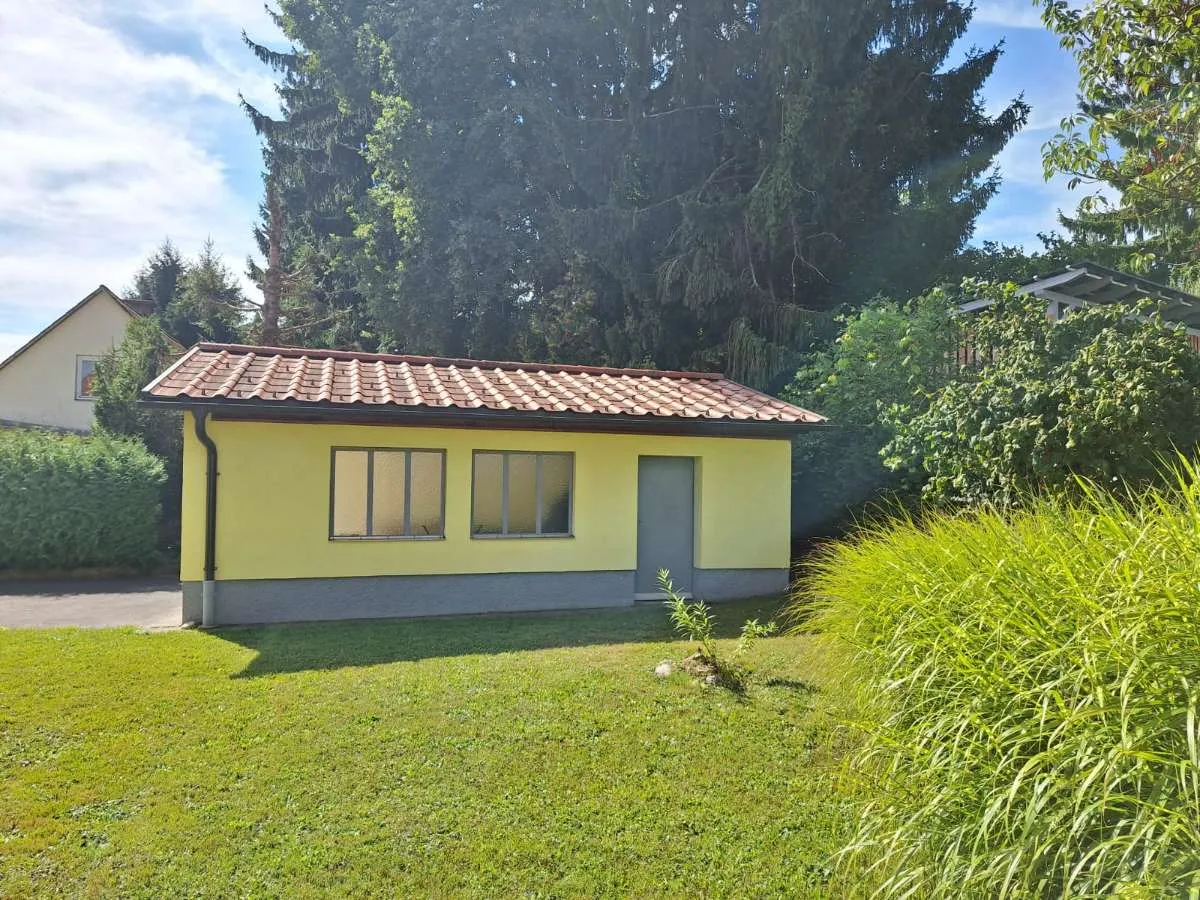 House in Sankt Stefan - Ansicht 3