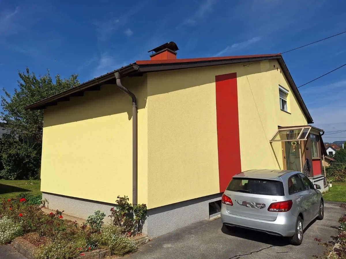 House in Sankt Stefan - Ansicht 2