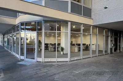 Gewerbeimmobilie mieten in Kufstein – 65 m², € 1.589