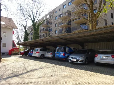 2-Zimmer-Wohnung kaufen in Graz – 32 m², € 110.000 – Bild 15 von 16