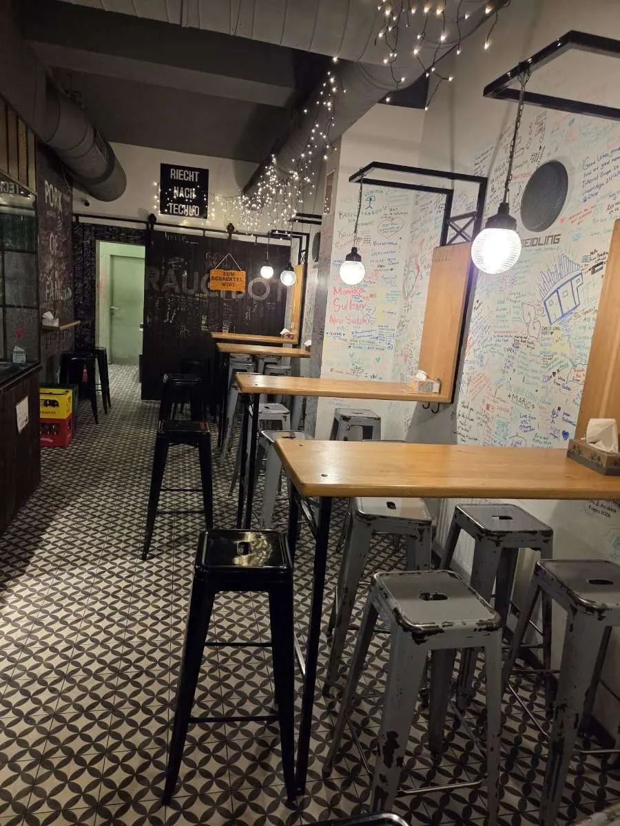 Lokal im 1. Wiener Gemeindebezirk - Ansicht 3