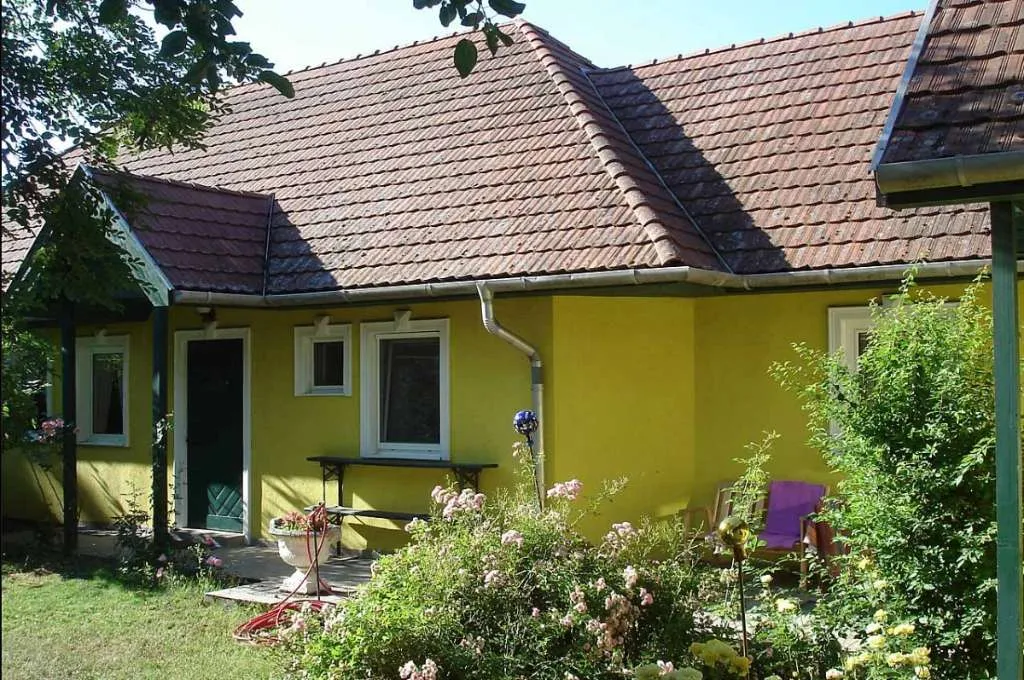 Haus – Ungarn - Ansicht 3
