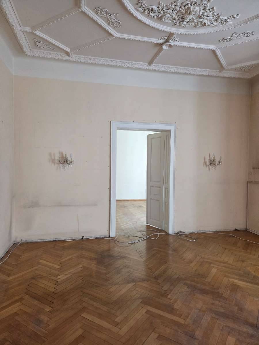 Große & Zentrale Büro-/ Ordinationsfläche - Ansicht 3