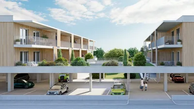 Gewerbeimmobilie kaufen in Salzburg-Umgebung – 226 m², € 1.327.998 – Bild 4 von 9