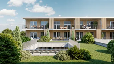 Gewerbeimmobilie kaufen in Salzburg-Umgebung – 226 m², € 1.327.998 – Bild 3 von 9