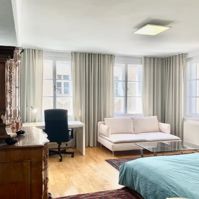 3-Zimmer-Wohnung mieten in Steyr – 105,07 m², € 1.136 – Bild 1 von 22