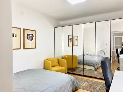 3-Zimmer-Wohnung mieten in Steyr – 105,07 m², € 1.136 – Bild 6 von 22