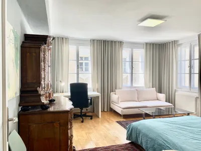 3-Zimmer-Wohnung mieten in Steyr – 105,07 m², € 1.136 – Bild 2 von 22