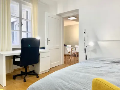 3-Zimmer-Wohnung mieten in Steyr – 105,07 m², € 1.136 – Bild 4 von 22
