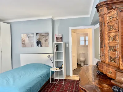 3-Zimmer-Wohnung mieten in Steyr – 105,07 m², € 1.136 – Bild 3 von 22