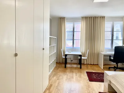3-Zimmer-Wohnung mieten in Steyr – 105,07 m², € 1.136 – Bild 12 von 22