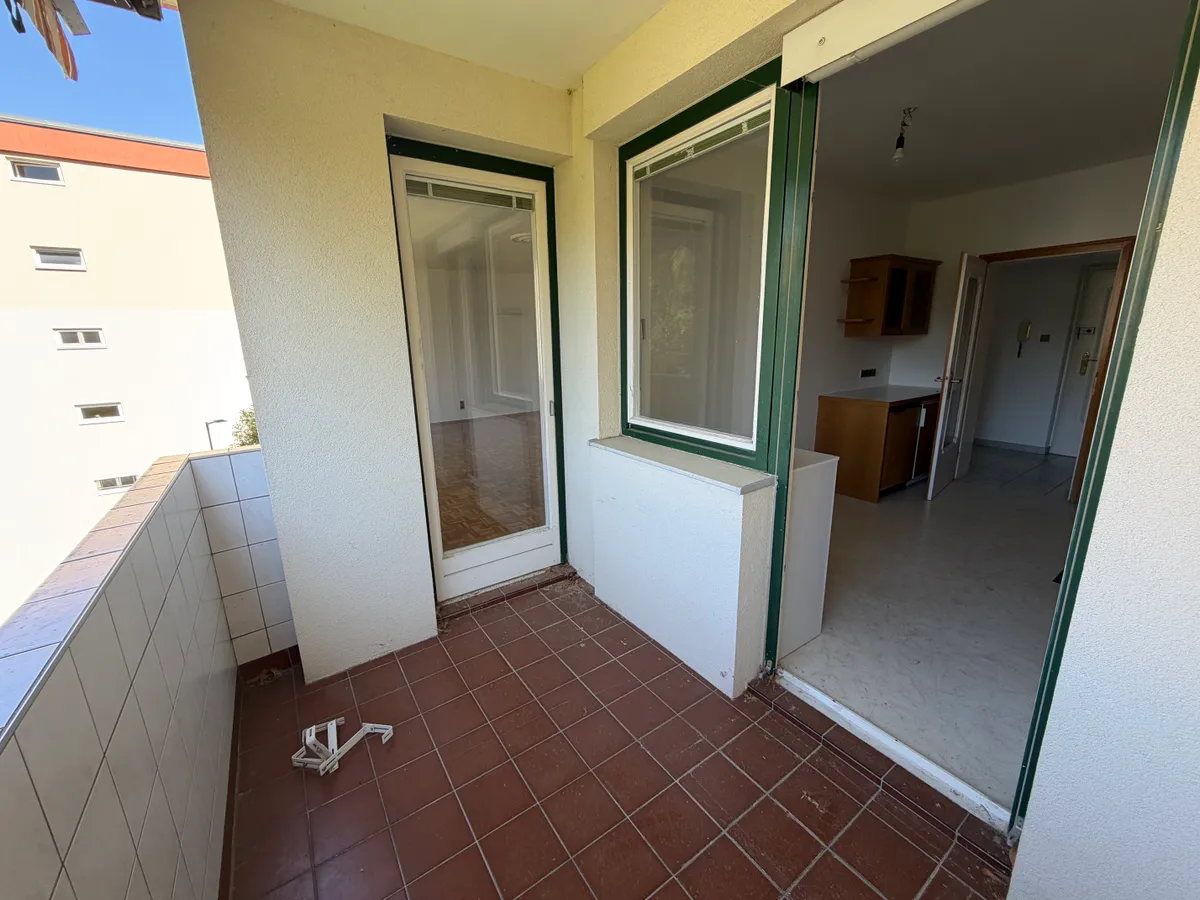 Wohnung – Graz - Ansicht 2