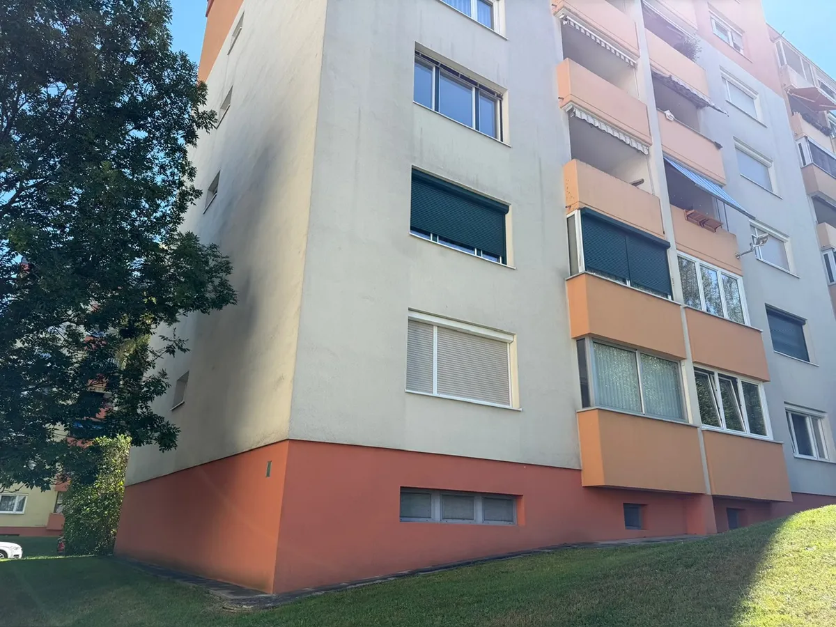 Wohnung – Graz