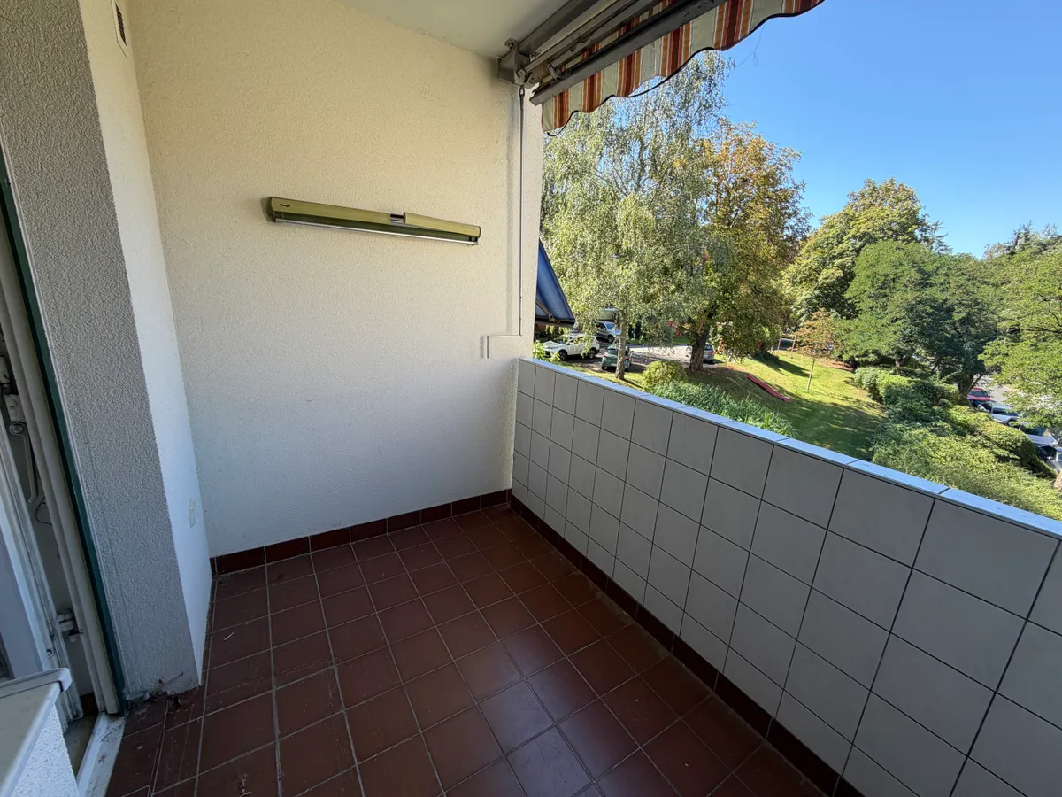 Wohnung – Graz - Ansicht 3