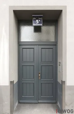 2-Zimmer-Wohnung kaufen in Wien – 42,6 m², € 269.000 – Bild 26 von 28