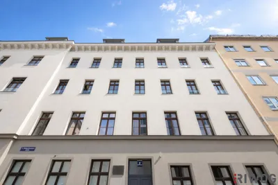 2-Zimmer-Wohnung kaufen in Wien – 42,6 m², € 269.000 – Bild 27 von 28