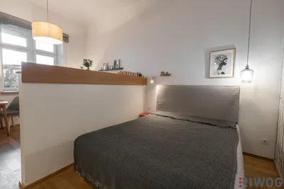 2-Zimmer-Wohnung kaufen in Wien – 42,6 m², € 269.000 – Bild 5 von 28