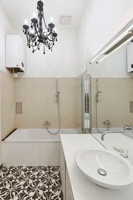 2-Zimmer-Wohnung mieten in Wien – 45 m², € 1.200 – Bild 23 von 26