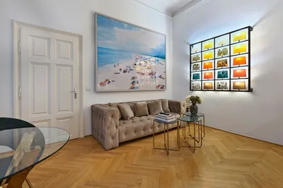 2-Zimmer-Wohnung mieten in Wien – 45 m², € 1.200 – Bild 16 von 26