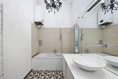 2-Zimmer-Wohnung mieten in Wien – 45 m², € 1.200 – Bild 22 von 26