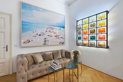 2-Zimmer-Wohnung mieten in Wien – 45 m², € 1.200 – Bild 7 von 26