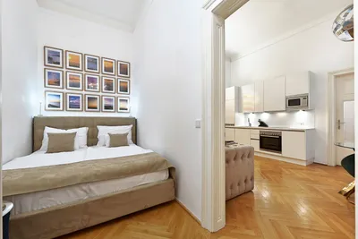 2-Zimmer-Wohnung mieten in Wien – 45 m², € 1.200 – Bild 4 von 26