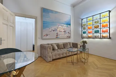 2-Zimmer-Wohnung mieten in Wien – 45 m², € 1.200 – Bild 17 von 26
