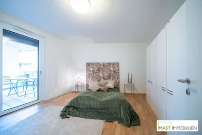 2-Zimmer-Wohnung kaufen in Wien – 53,93 m², € 285.000 – Bild 9 von 13