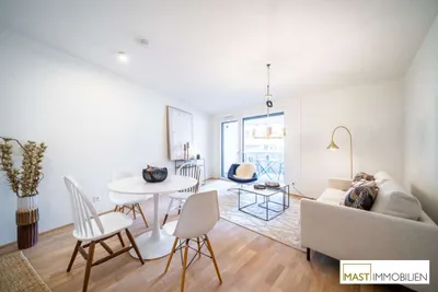 2-Zimmer-Wohnung kaufen in Wien – 53,93 m², € 285.000 – Bild 5 von 13