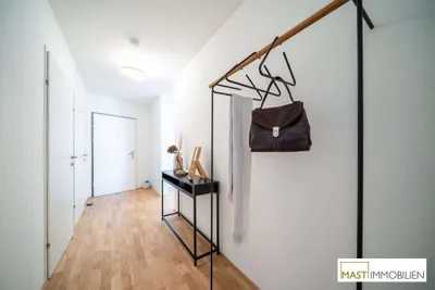 2-Zimmer-Wohnung kaufen in Wien – 53,93 m², € 285.000 – Bild 11 von 13