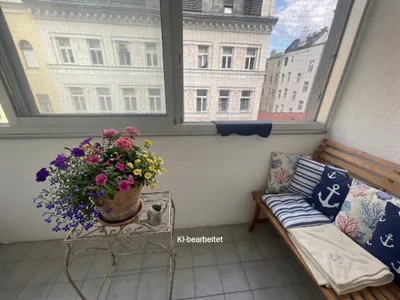 2-Zimmer-Wohnung kaufen in Wien – 68,36 m², € 370.000 – Bild 4 von 15