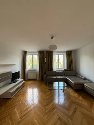 Klassische 2- Zimmer Wohnung im 3. Bezirk! Nahe Prater und Rochusmarkt! – Bild 3