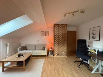 4-Zimmer-Wohnung mieten in Sankt Johann im Pongau – 100 m², € 1.400 – Bild 2 von 15