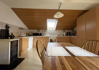 4-Zimmer-Wohnung mieten in Sankt Johann im Pongau – 100 m², € 1.400 – Bild 14 von 15