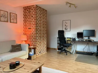 4-Zimmer-Wohnung mieten in Sankt Johann im Pongau – 100 m², € 1.400 – Bild 1 von 15