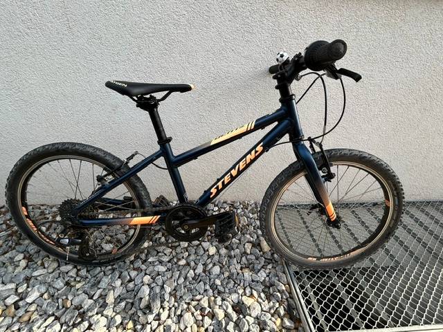 Stevens Fahrrad 20,  290,- (2201 Gerasdorf) - willhaben