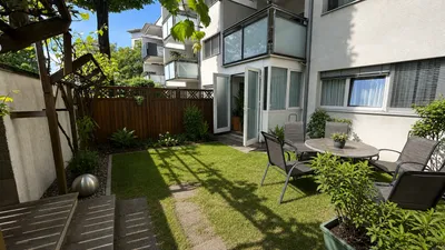 3-Zimmer-Wohnung kaufen in Salzburg Stadt – 65 m², € 470.000