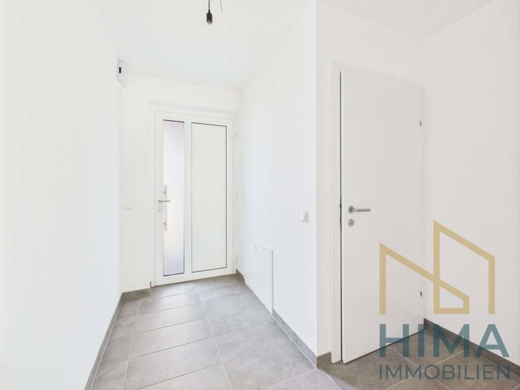 Pichling Living - Ihr Traum vom Reihenhaus am grünen Stadtrand von Linz! - Ansicht 3