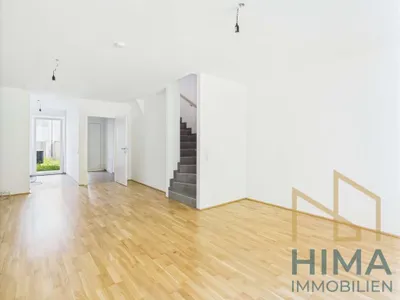 4-Zimmer-Haus kaufen in Linz – 100,76 m², € 487.588 – Bild 2 von 16