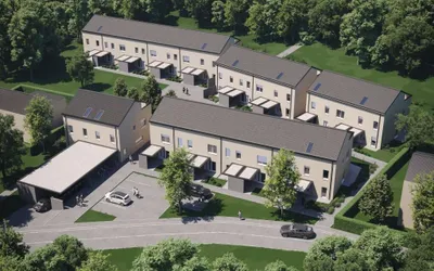 4-Zimmer-Haus kaufen in Linz – 100,76 m², € 487.588 – Bild 12 von 16