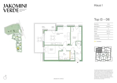 3-Zimmer-Wohnung kaufen in Graz – 72,96 m², € 383.000 – Bild 19 von 19