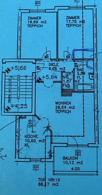 3-Zimmer-Wohnung kaufen in Innsbruck-Land – 86,17 m², € 390.000 – Bild 15 von 15