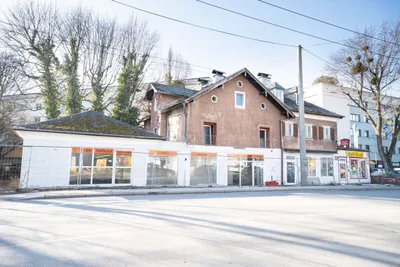 Haus kaufen in Salzburg Stadt – 650 m², € 1.150.000 – Bild 2 von 4