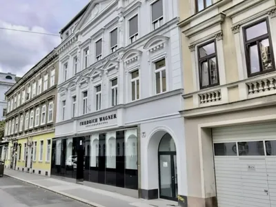 4-Zimmer-Gewerbeimmobilie kaufen in Wien – 84 m², € 298.800 – Bild 10 von 11