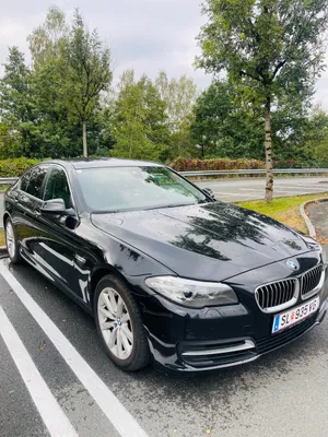 BMW 5er-Reihe