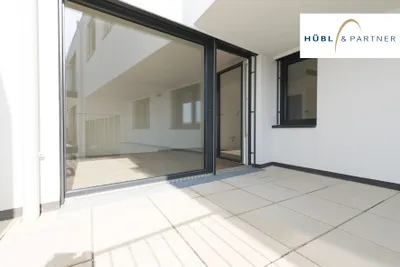 PROVISIONSFREI | 3-Zimmer mit Loggia | EWE-Küche | Fußbodenheizung | elektr. Außenbeschattung – Bild 2